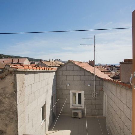 Rooms Kala Šibenik Eksteriør bilde