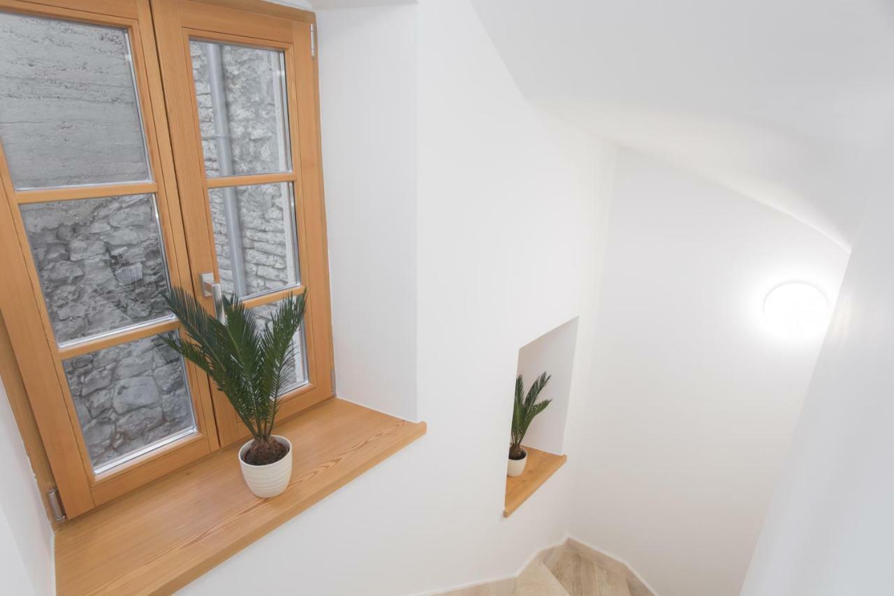Rooms Kala Šibenik Eksteriør bilde