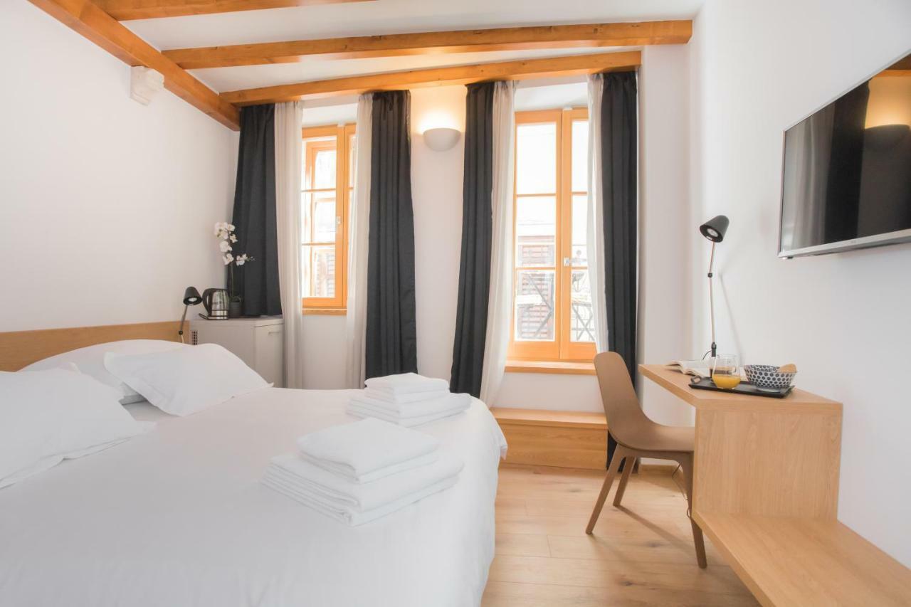 Rooms Kala Šibenik Eksteriør bilde