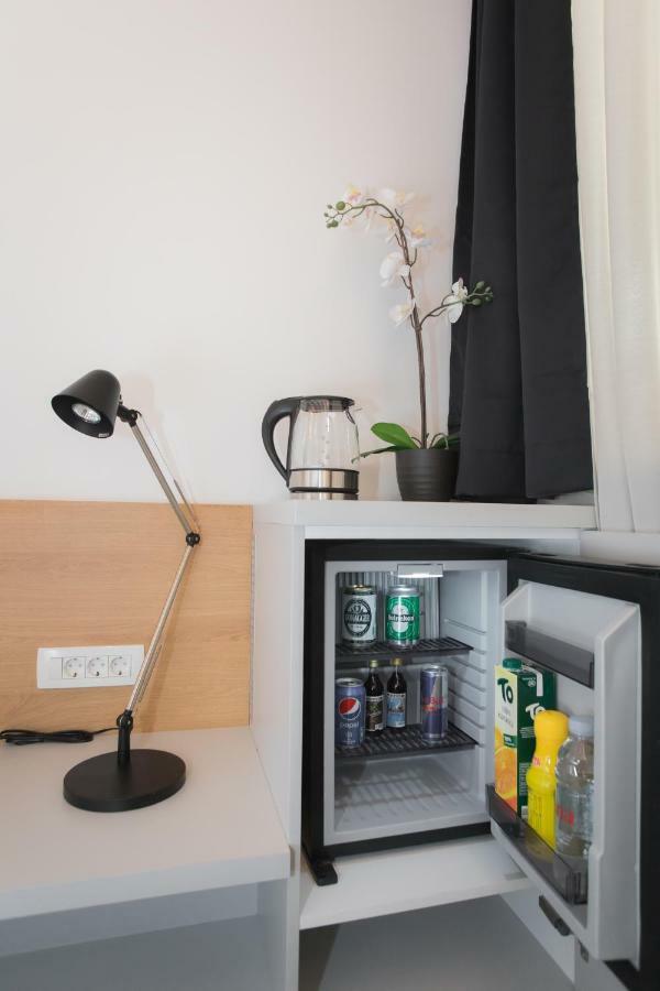 Rooms Kala Šibenik Eksteriør bilde