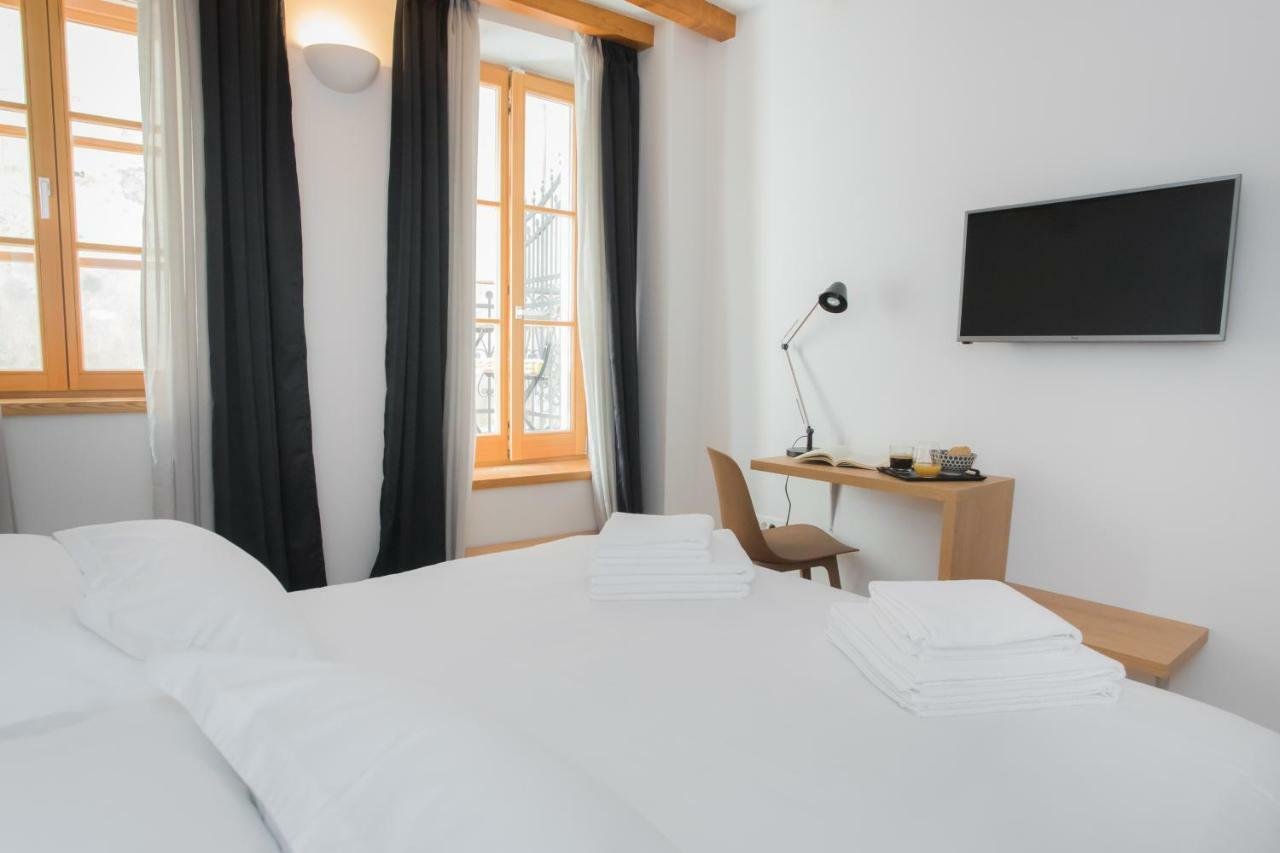 Rooms Kala Šibenik Eksteriør bilde
