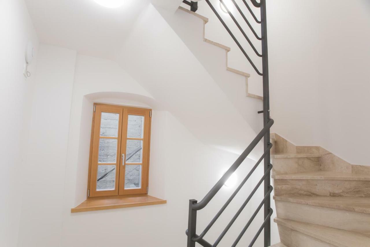 Rooms Kala Šibenik Eksteriør bilde