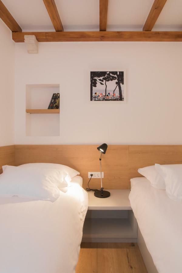 Rooms Kala Šibenik Eksteriør bilde