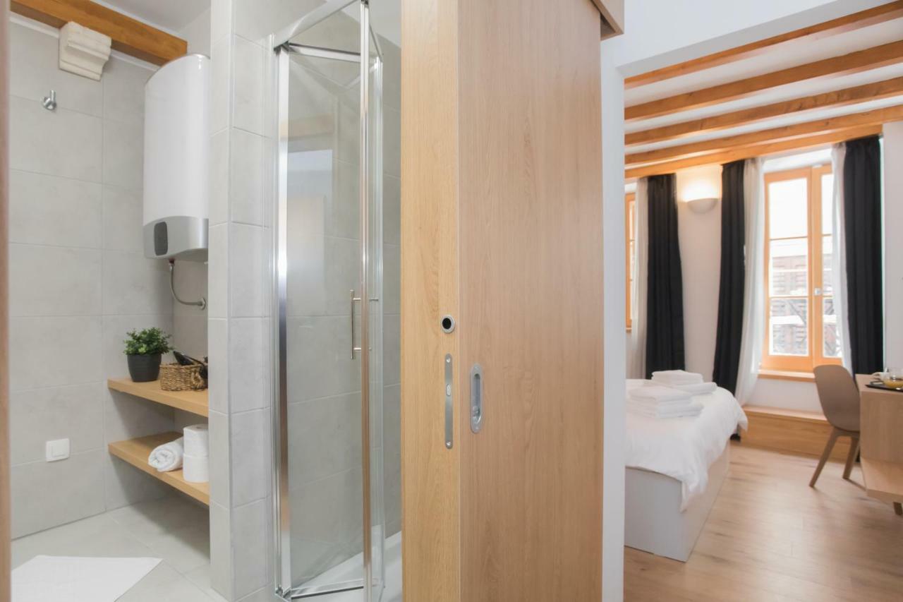 Rooms Kala Šibenik Eksteriør bilde