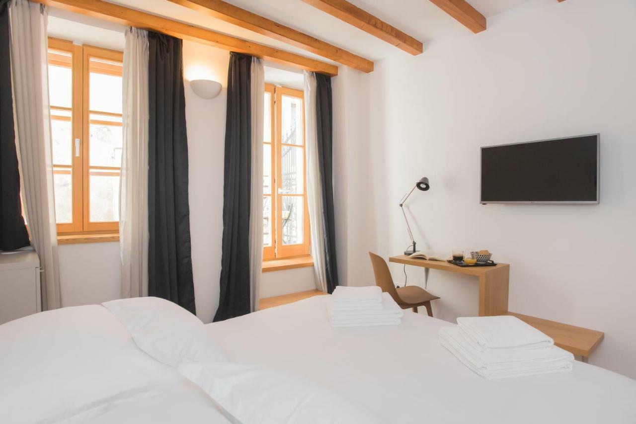 Rooms Kala Šibenik Eksteriør bilde