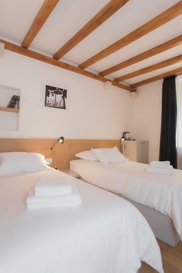 Rooms Kala Šibenik Eksteriør bilde