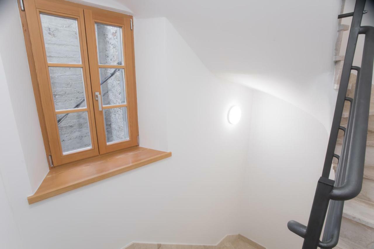 Rooms Kala Šibenik Eksteriør bilde