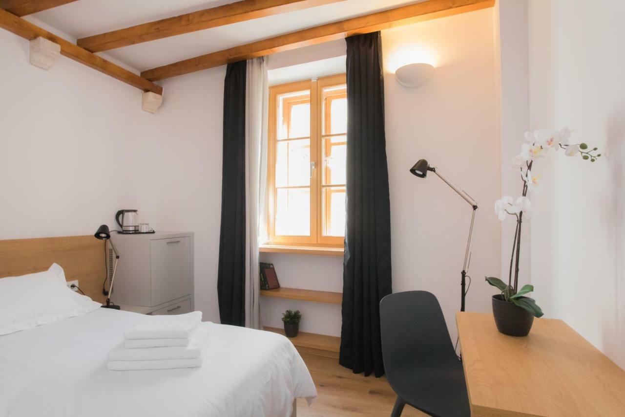 Rooms Kala Šibenik Eksteriør bilde